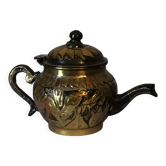 Oriental Teapot / North Africa
