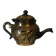 Oriental Teapot / North Africa