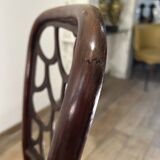 Bistro chair by Koloman Moser for J&J Kohn THONET