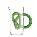 Carafe gribouille