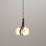 Italian Modern hanglamp from Mazzega