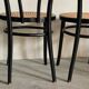 Thonet chairs n°18