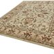 Turkish Handknotted Wool Oushak Rug 282 cm x 352 cm