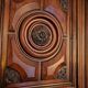 Antique Louis XV wardrobe – Carved solid walnut – Certificate of expertise