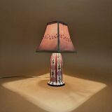 Art Deco table lamp