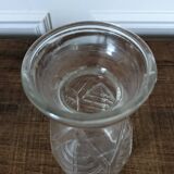 Hyacinth vase