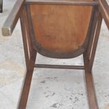 Baumann chair uncommon model