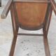 Baumann chair uncommon model