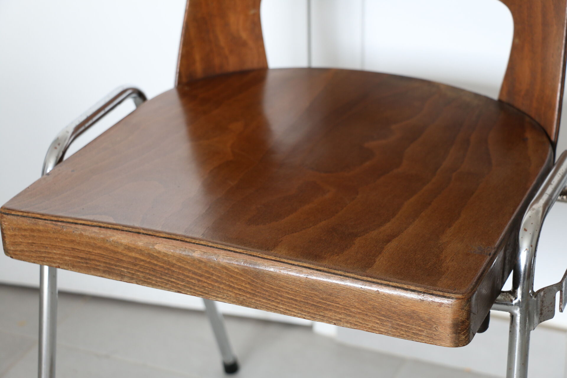 6 chairs baumann v6 medium beech