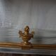 Console d'appuie
