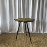 Tripod gueridon in the Napoleon III style