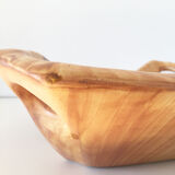 Ceramic cup grandjean Jourdan Vallauris 1950