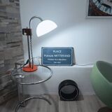 Important lamp designed by Pinokio 1970s