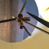 Light metal and bronze 60s