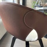 GINGER armchair Poltrona and Frau