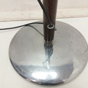 Lampadaire de Halabala Tchécoslovaquie 1930