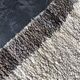 Carpet Beni Ouarain, carpet Moroccan 240x170cm