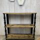 Old shelf