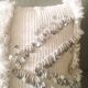Handira vintage cushion cover