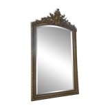 19th century mirror