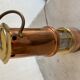 Miner's lamp