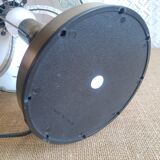 Lamp style tiffany vintage floral pattern