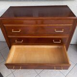 Vintage chest of drawers