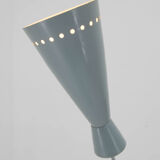 Space age floor lamp 1960s