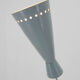 Space age floor lamp 1960s