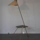 Lampadaire "Julius" Birger Hammerstad pour T. Røste & Co Norvège 1950