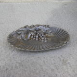 "wine theme" trinket bowl