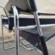Fauteuil Wassily de Marcel Breuer 1970