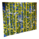 Importante toile de Claire Pichaud