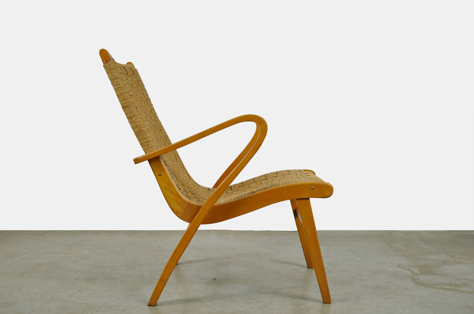 Armchair, 1960