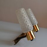 Applique double Arlus Lunel, 1950