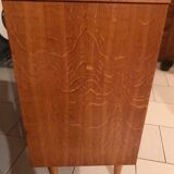 Vintage chest of drawers 1950/60