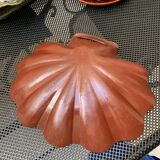 Napoleon III boiled cardboard crumb catcher