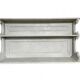 Wall shelf