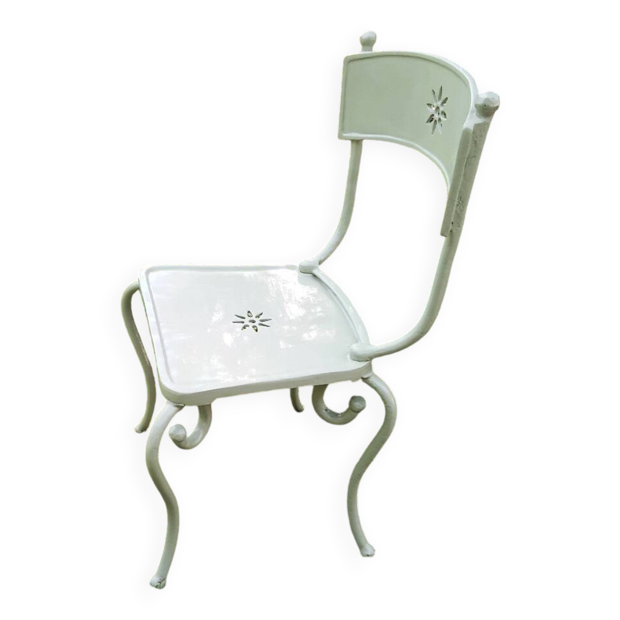 Large garden furniture