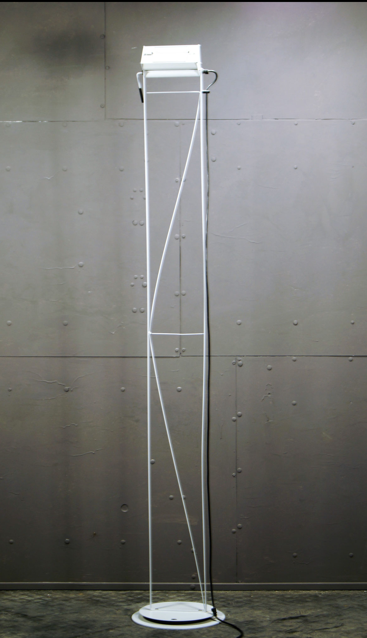 Lamppost Opus Walter Monici - Paolo Salvo for Lumina