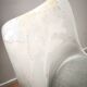 Paire de chaises vintage Tulipe, Eero Saarinen pour Pastoe