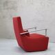 Neo Rocking Chair by Alban-Sebastien Gilles for Ligne Roset