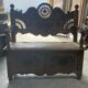 Banc coffre
