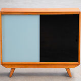 Vintage scandinavian buffet 1960