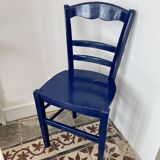 Set of bistro chairs