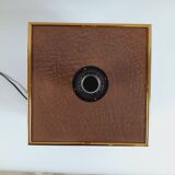 Four table lamps