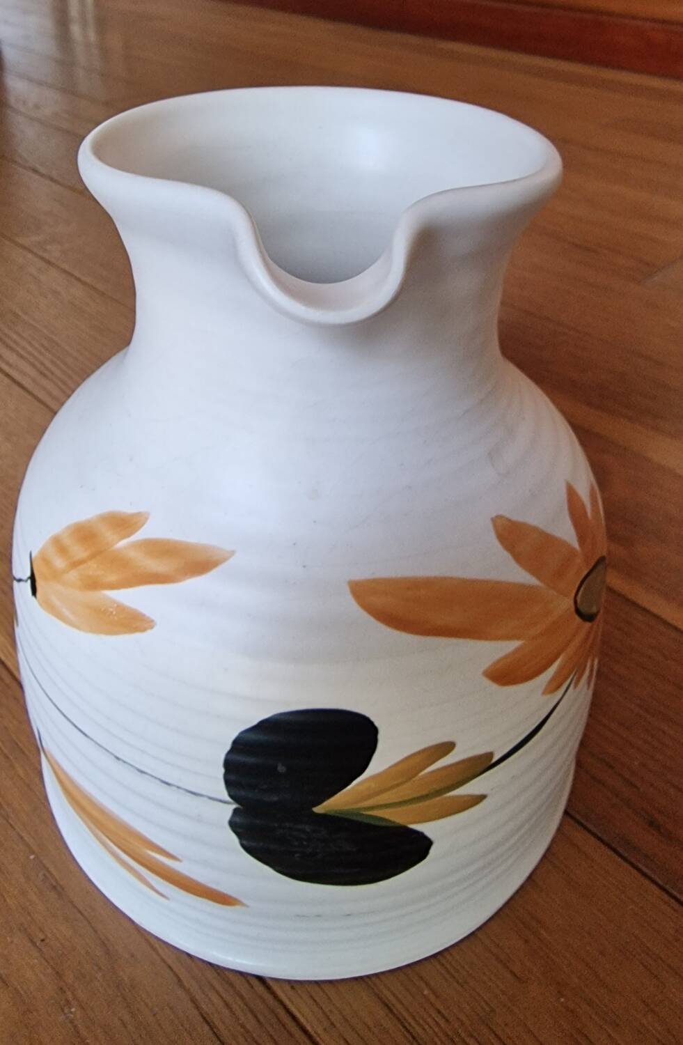 Jug The Pottery of the Marsh