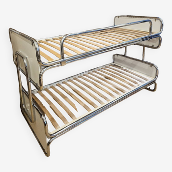 Bauhaus beds 1970