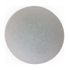 Apply Vianne speckled glass ball, half sphere