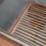 Bedside table console